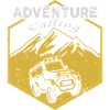 Offroad Aventure Calling, 4x4, SUV