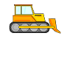Construction site vehicles Children