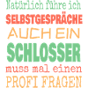 Schlosser Spruch