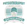 Physiotherapeut Physios | Physiotherapie Geschenk