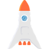 Jaconda - rocket