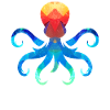 Squid Octopus Octopus Kraken