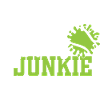Tennis junkie