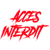 Accès interdit