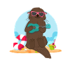 otter
