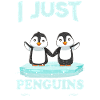 penguin