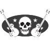 Blue-Rock n Roll