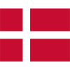 Denmark flag