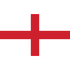 England flag