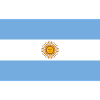 Argentinien