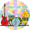 Musical instruments