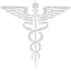 Caduceus - Pharmacist - Pharmacy