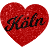 Kölsche's heart