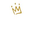 20 Birthday with Crown