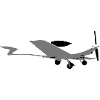 vl3 Avion ultraléger UL Pilot