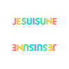 "Je suis une Feignasse"
