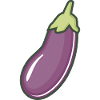 Eggplant