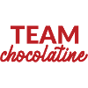Team Chocolatine - Geschenk