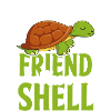 Turtle Turtle Turtle