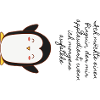 Pinguin