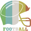 Football Helmet
