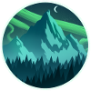 Nordic Mountain