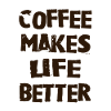 Coffee life