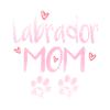 Labrador Mama