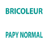 papy bricoleur humour