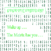 Wake up Matrix