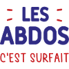 les abdos c'est surfait