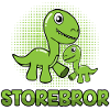 STOREBROR bytheManzanita's