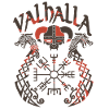 Viking Coat of Arms