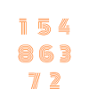 Zündungssequenz V8