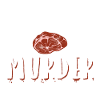 Meat is murder