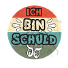 Ich bin schuld
