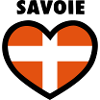Heart Savoy - vector