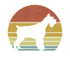 Schnauzer motif Dwarf Schnauzer Schnauzerhund