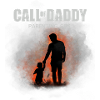 Call of Daddy Design