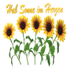 Sunflower Desgin