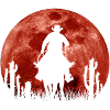 Red Moon Cowboy