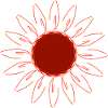 red star