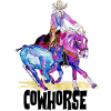 Cowhorse I