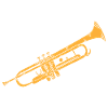 trumpet