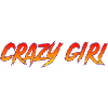 Crazy Girl