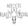 Métal noir acoustique