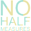 Graphique sans demi-mesures