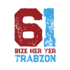 Bize her yer Trabzon
