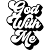 God With Me