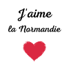 J'aime La Normandie